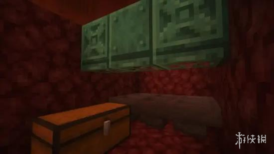 我的世界猪灵农场怎么制作-我的世界猪灵农场制作方法-游侠手游